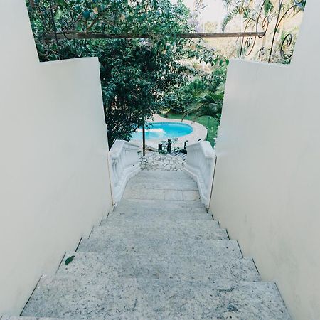 Pousada Villa Valentina Búzios Εξωτερικό φωτογραφία