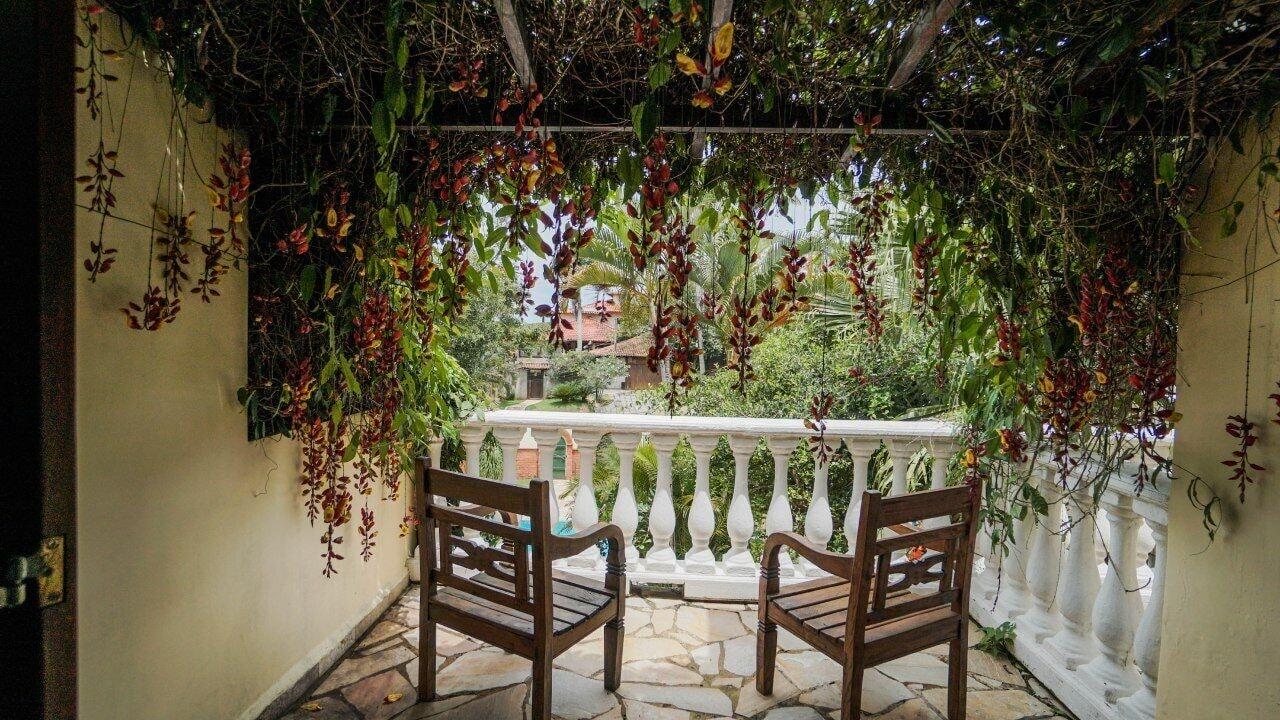 Pousada Villa Valentina Búzios Εξωτερικό φωτογραφία