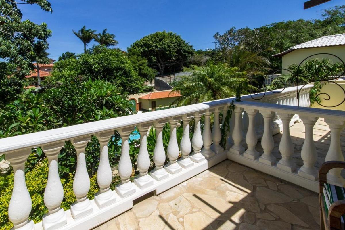 Pousada Villa Valentina Búzios Εξωτερικό φωτογραφία