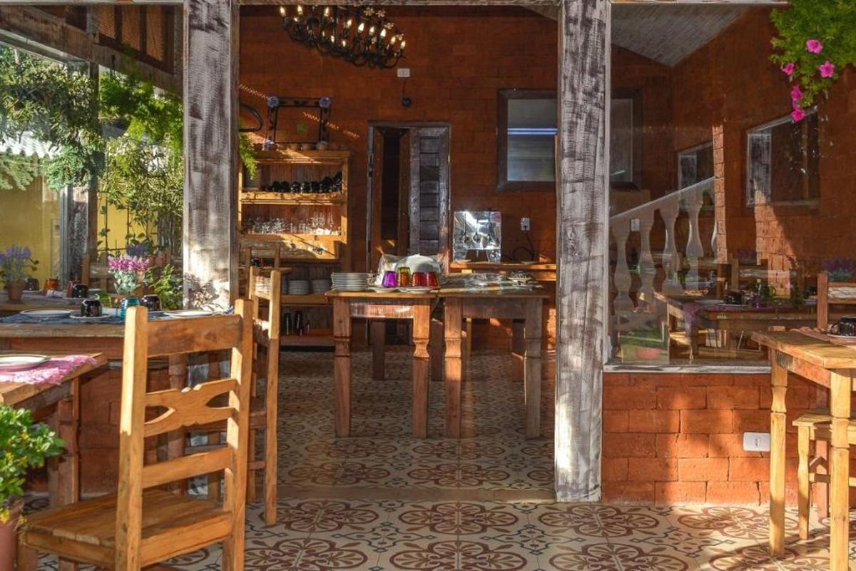 Pousada Villa Valentina Búzios Εξωτερικό φωτογραφία