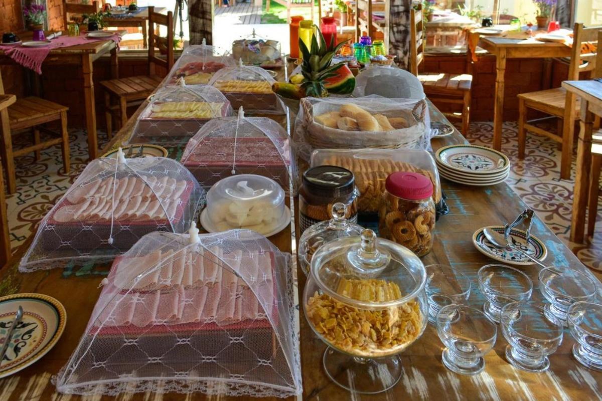 Pousada Villa Valentina Búzios Εξωτερικό φωτογραφία