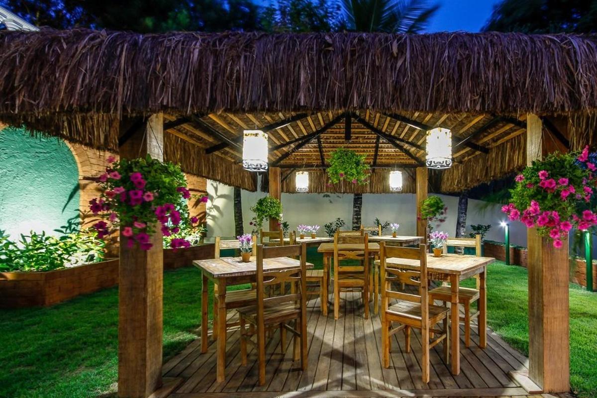 Pousada Villa Valentina Búzios Εξωτερικό φωτογραφία