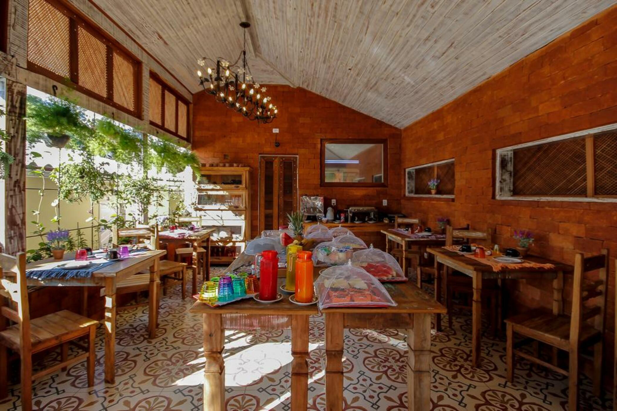 Pousada Villa Valentina Búzios Εξωτερικό φωτογραφία