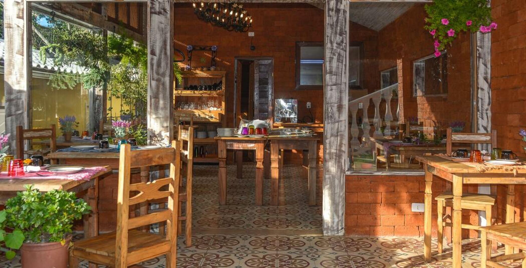 Pousada Villa Valentina Búzios Εξωτερικό φωτογραφία