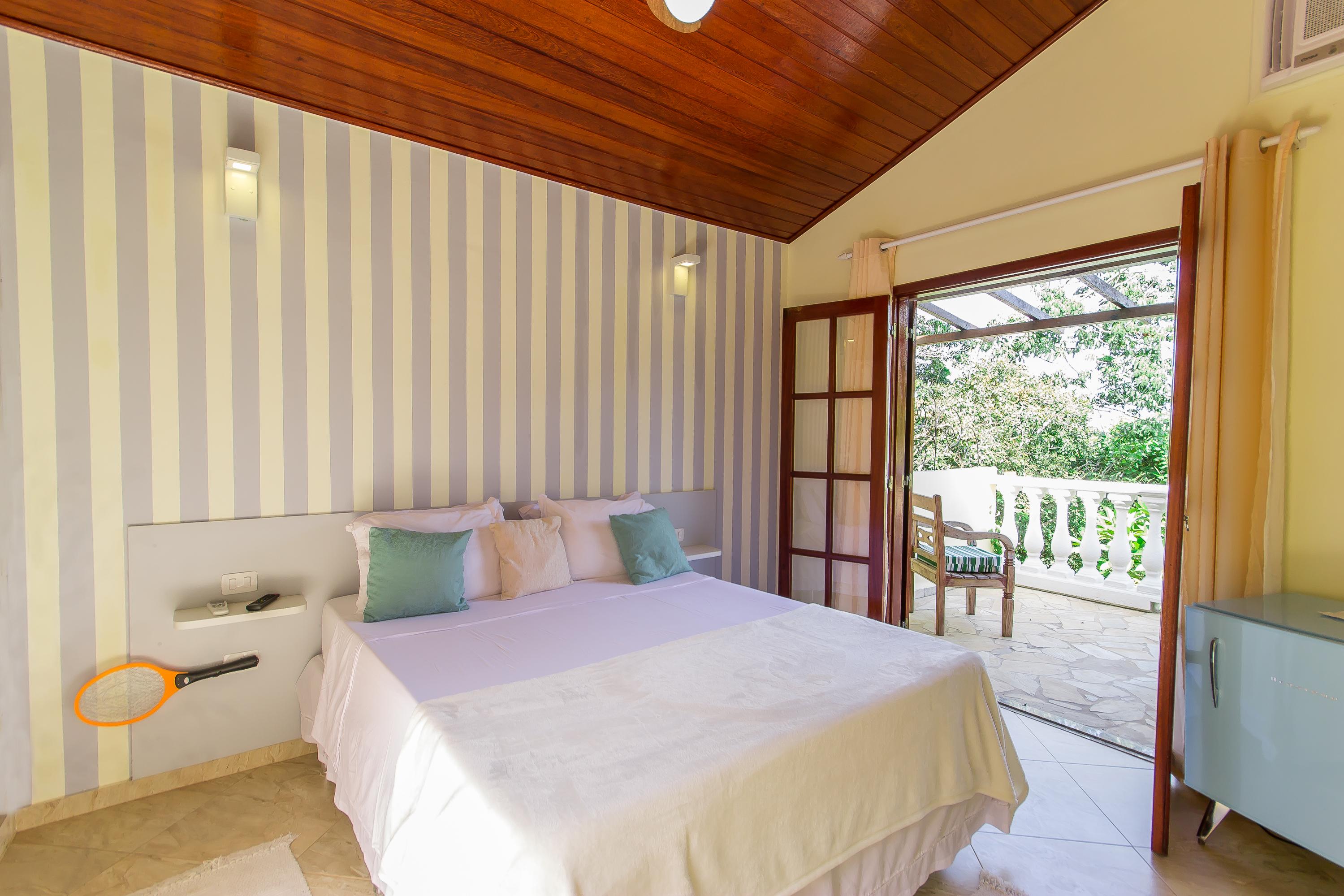 Pousada Villa Valentina Búzios Εξωτερικό φωτογραφία