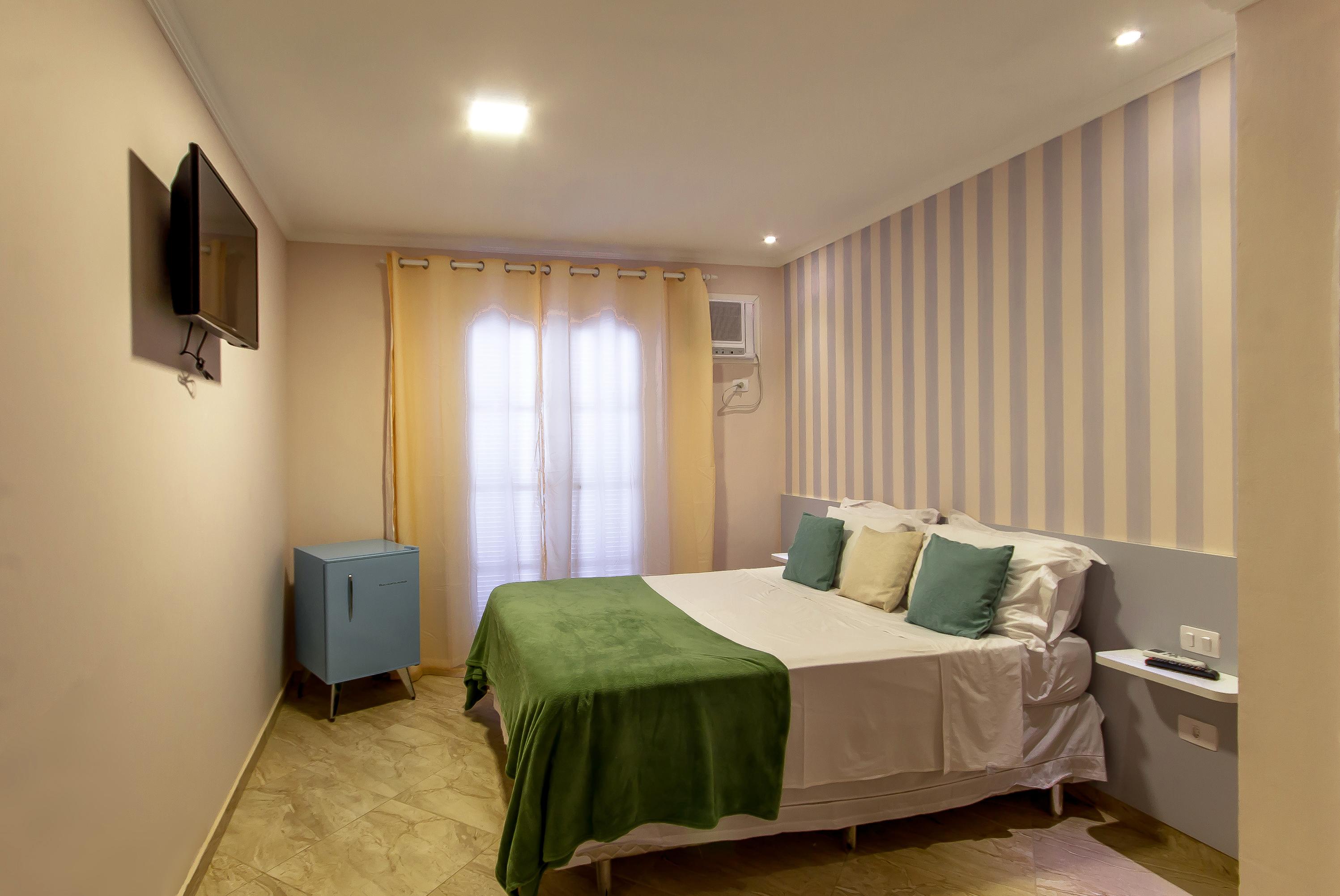 Pousada Villa Valentina Búzios Εξωτερικό φωτογραφία