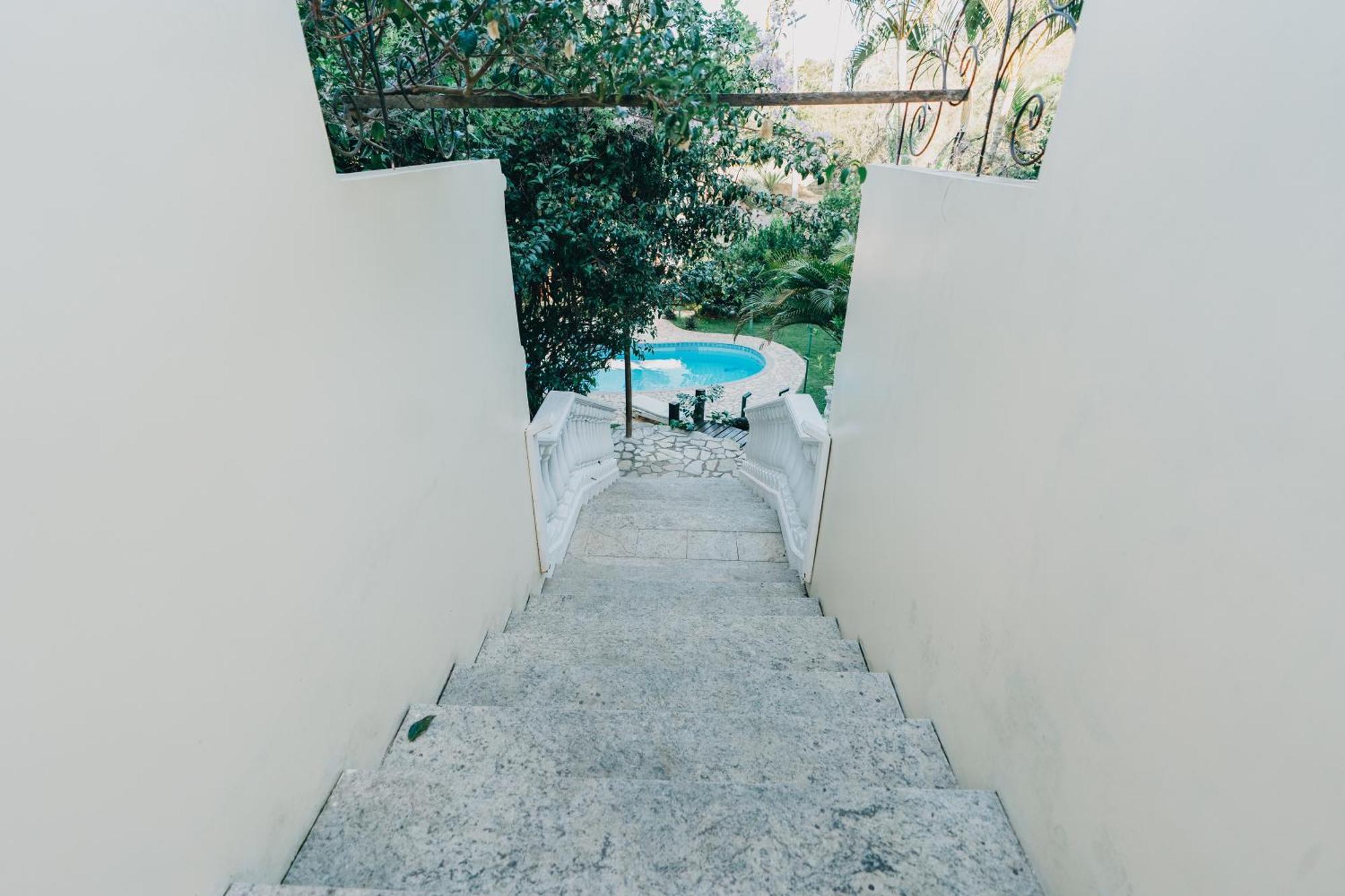 Pousada Villa Valentina Búzios Εξωτερικό φωτογραφία