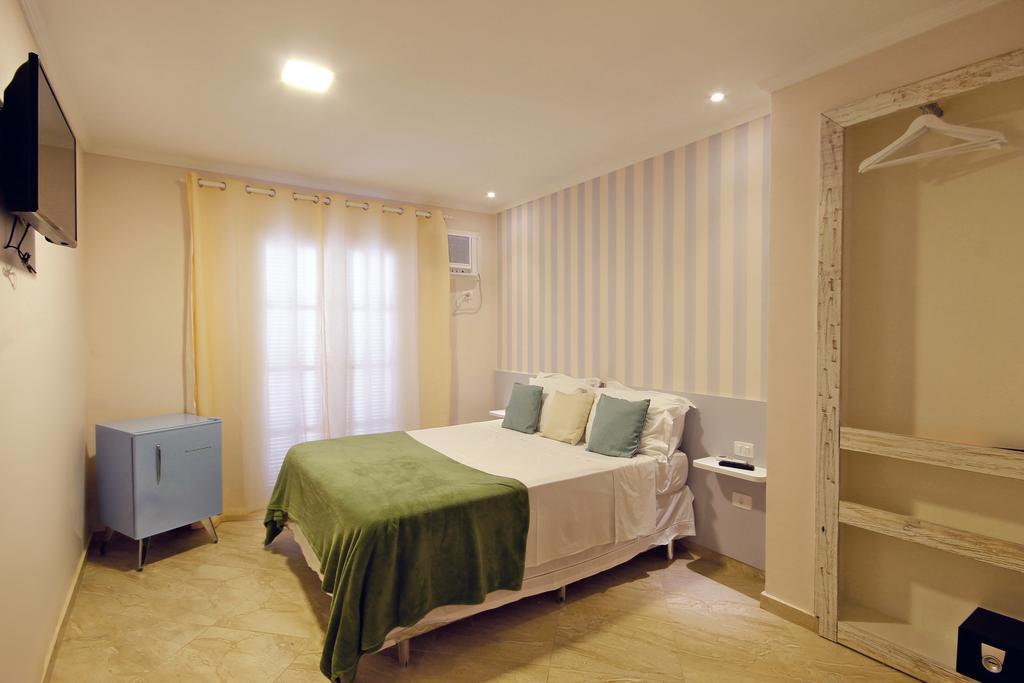 Pousada Villa Valentina Búzios Εξωτερικό φωτογραφία