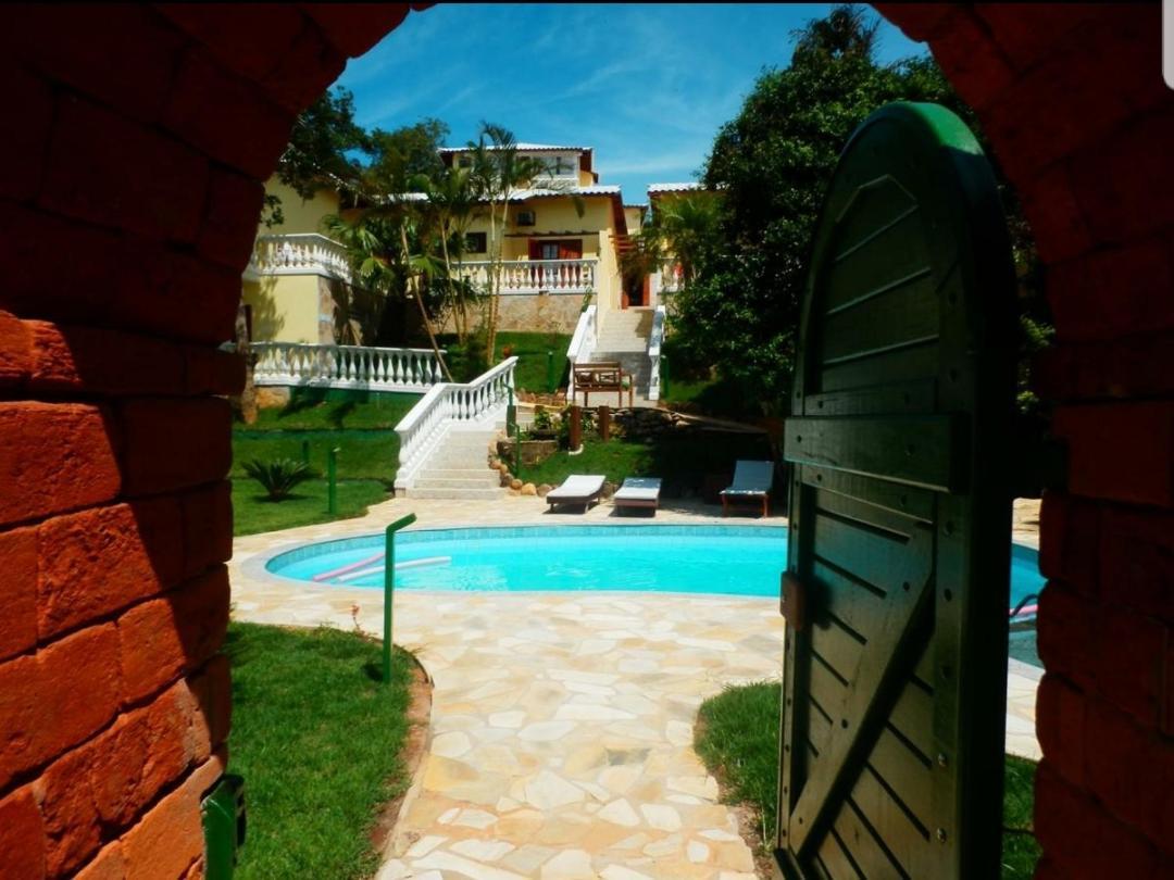 Pousada Villa Valentina Búzios Εξωτερικό φωτογραφία