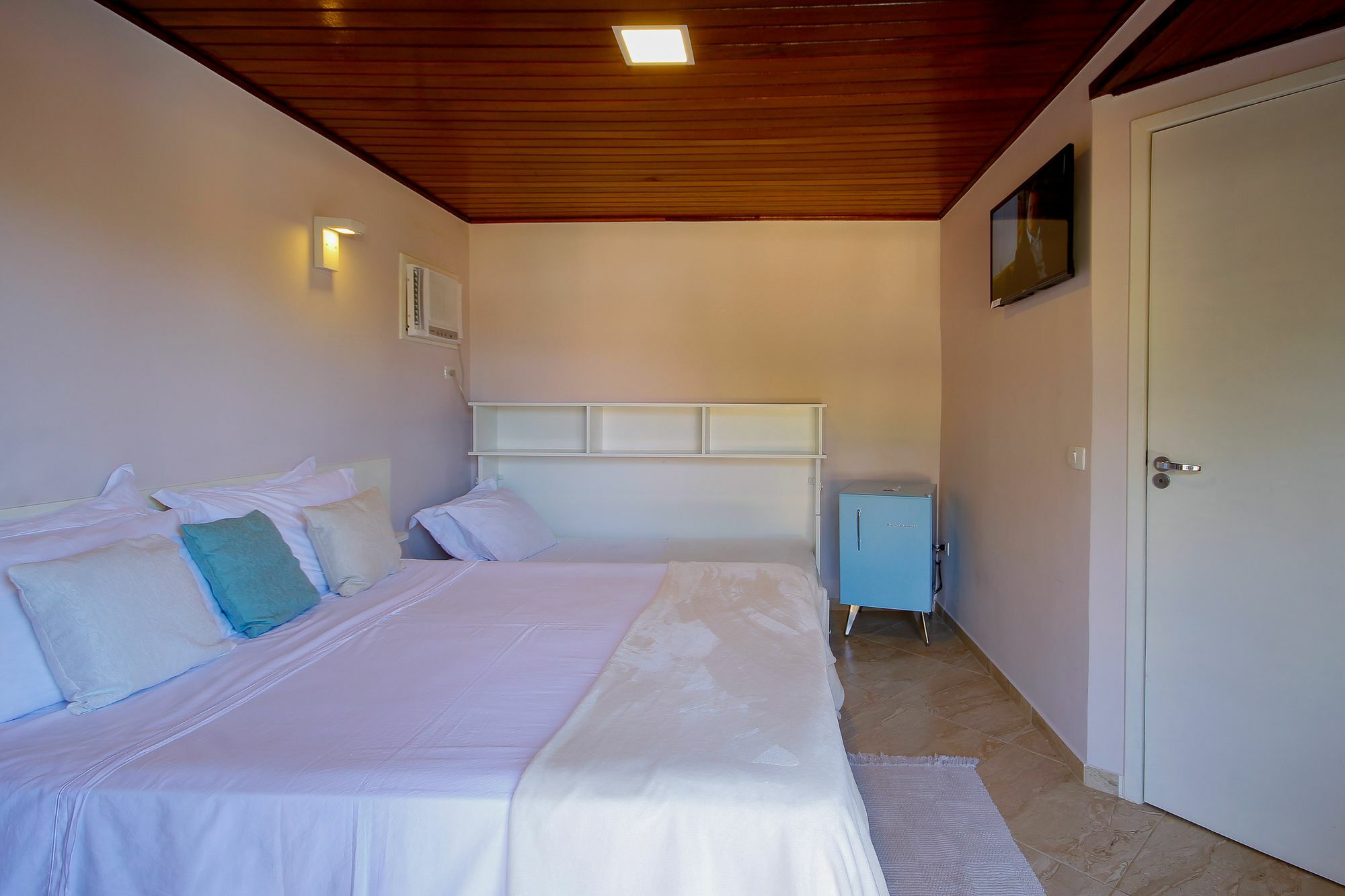 Pousada Villa Valentina Búzios Εξωτερικό φωτογραφία